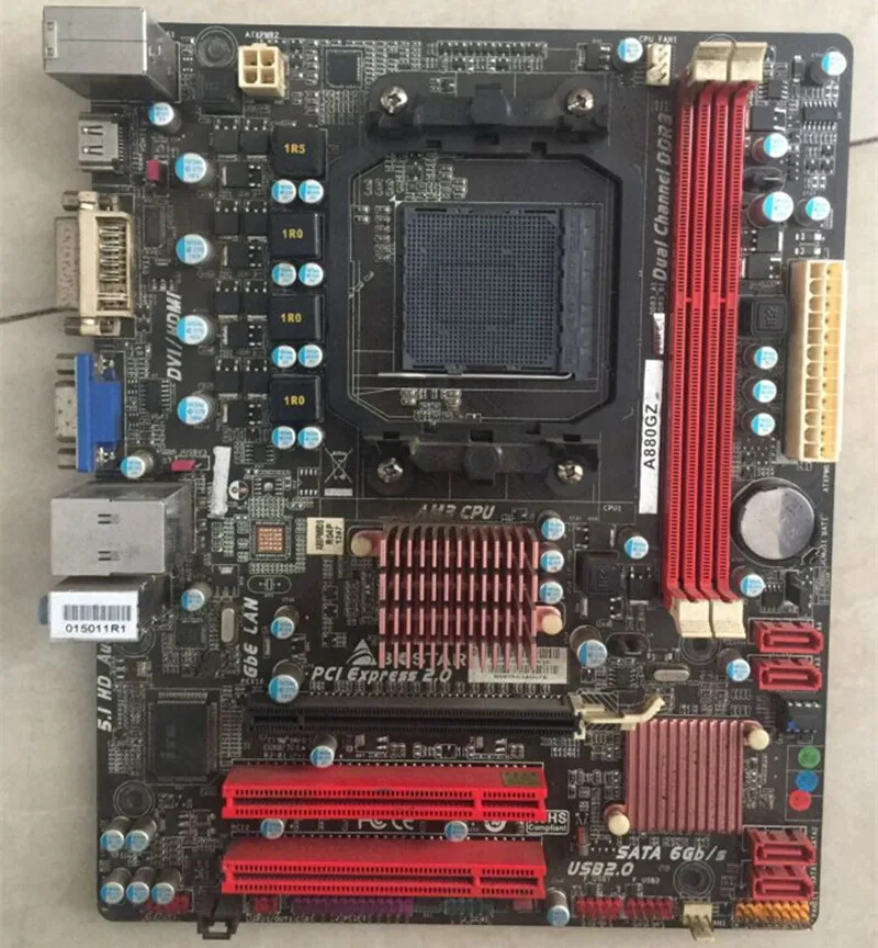 Computer Will Not Power Up Motherboard / Asus ROG STRIX B450F Gaming