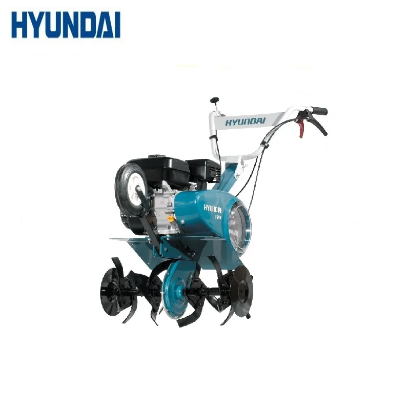 Бензиновый культиватор Hyundai T 800