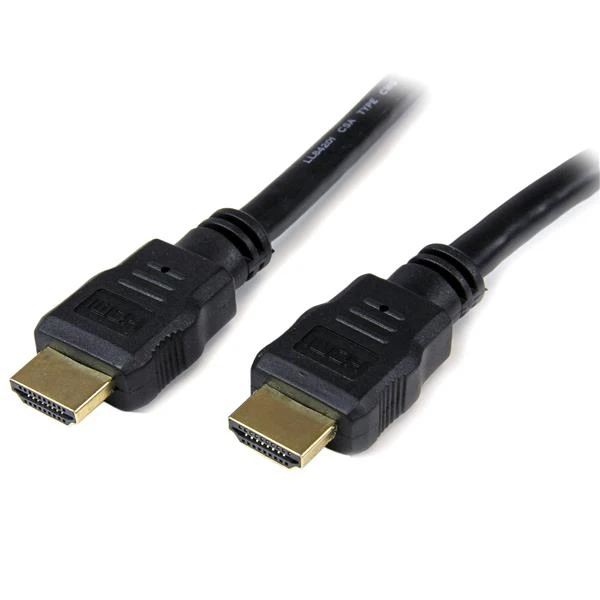 StarTech.com 0 5 м High speed HDMI кабель-Ultra HD 4 к x 2 кабель-HDMI m/M type A (стандарт) Ty |