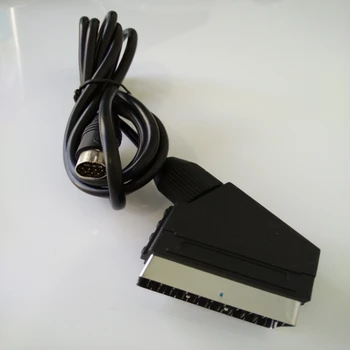 

SCART CABLE FOR SEGA SATURN NEW
