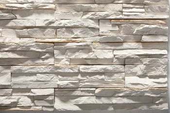 

6pcs Plastic Molds for Concrete and Plaster Wall Stone Cement Tiles "Slate 2" for Decorative wall Plastic molds BEST PRICE