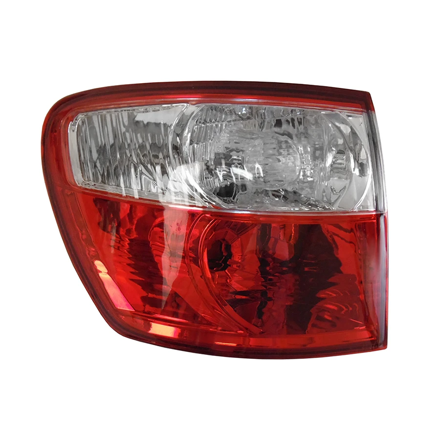 

Tail Light LEFT fits TOYOTA IPSUM 2003 2004 2005 2006 2007 2008 2009 Rear Lamp Left Side
