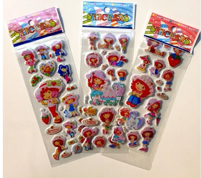 pvc-cartoon sticker (15)