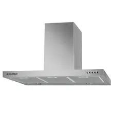 Кухонная вытяжка MAUNFELD Roding Slim 90 нержавеющая сталь