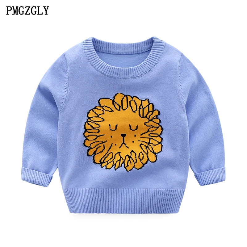 Sweaters For Girls Children Clothin Autumn Spring Knitted Tops Toddlers Clothes Coat Clothing | Детская одежда и обувь