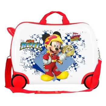 

Maleta correpasillos Mickey Joy