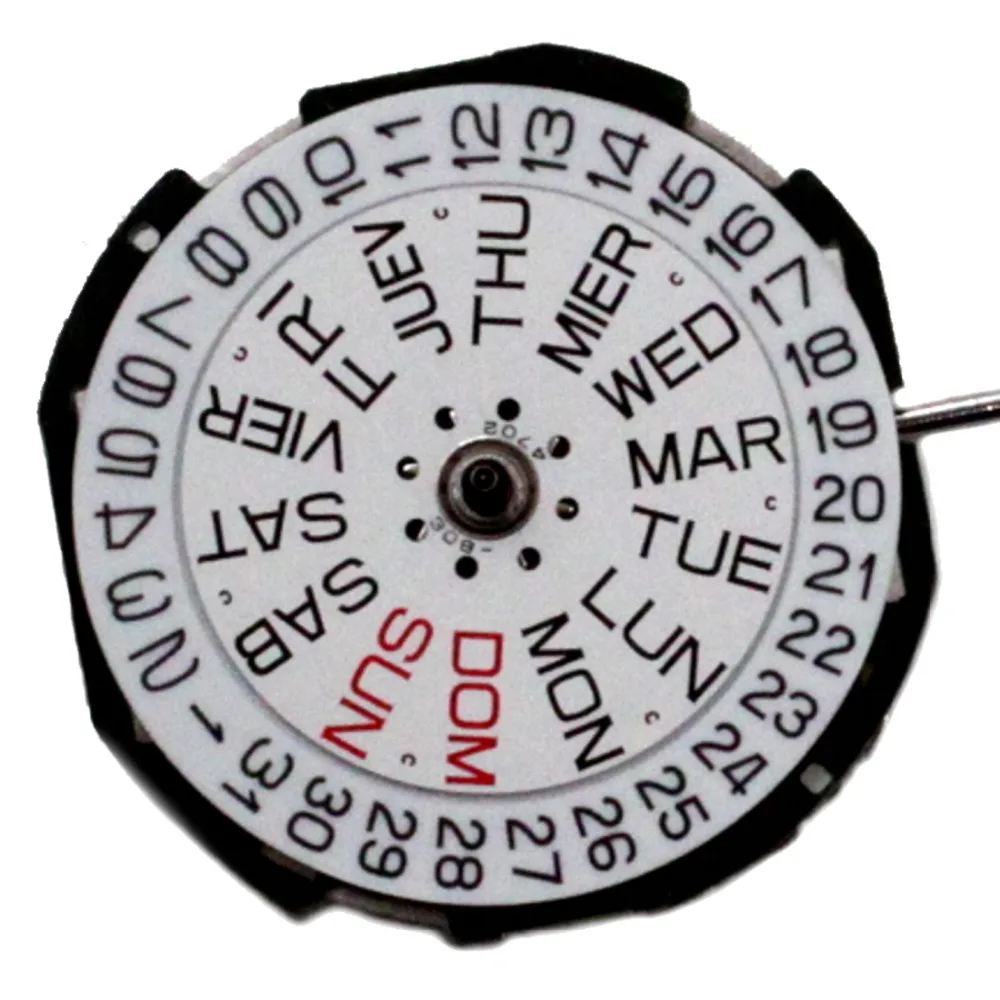 come4buy.com Original Miyota 2105 Movement