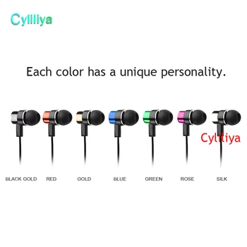 

Excellent and super clear Sound Stereo Earphone In Ear Earbuds 3.5MM Jack Hearphone For Samsung Galaxy S7 S7 Edge Iphone6