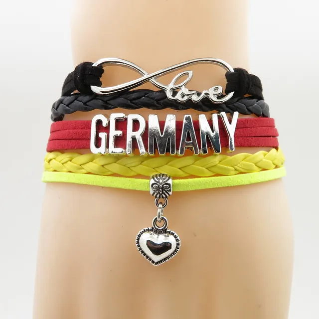 Bracelet Allemagne