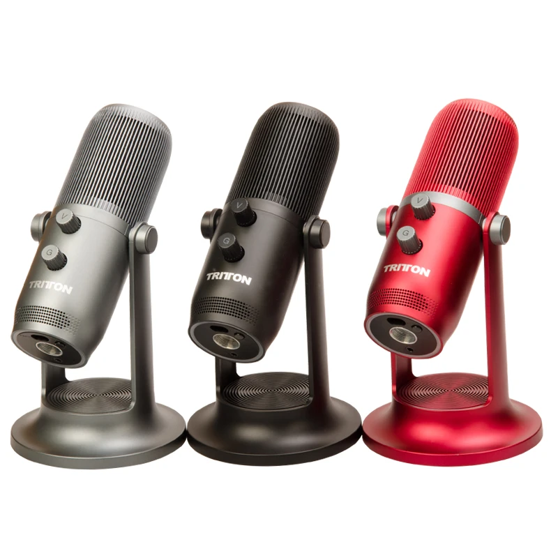 Mic Gray 7