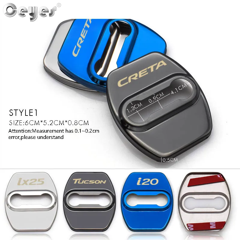 door lock cover for hyundai model (12)
