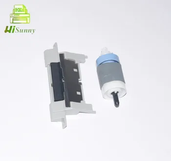 

RM1-0731-000 RM1-2546-000 for hp 5200 LBP3500 Tray 2 3 Pickup Roller Assembly Separation Pad