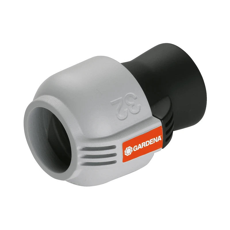 

Соединитель Gardena 2768-20 32 мм x 1"- внутренняя резьба