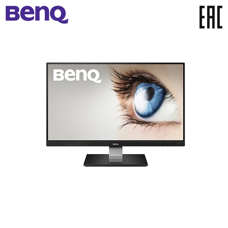 

ЖК-монитор BenQ