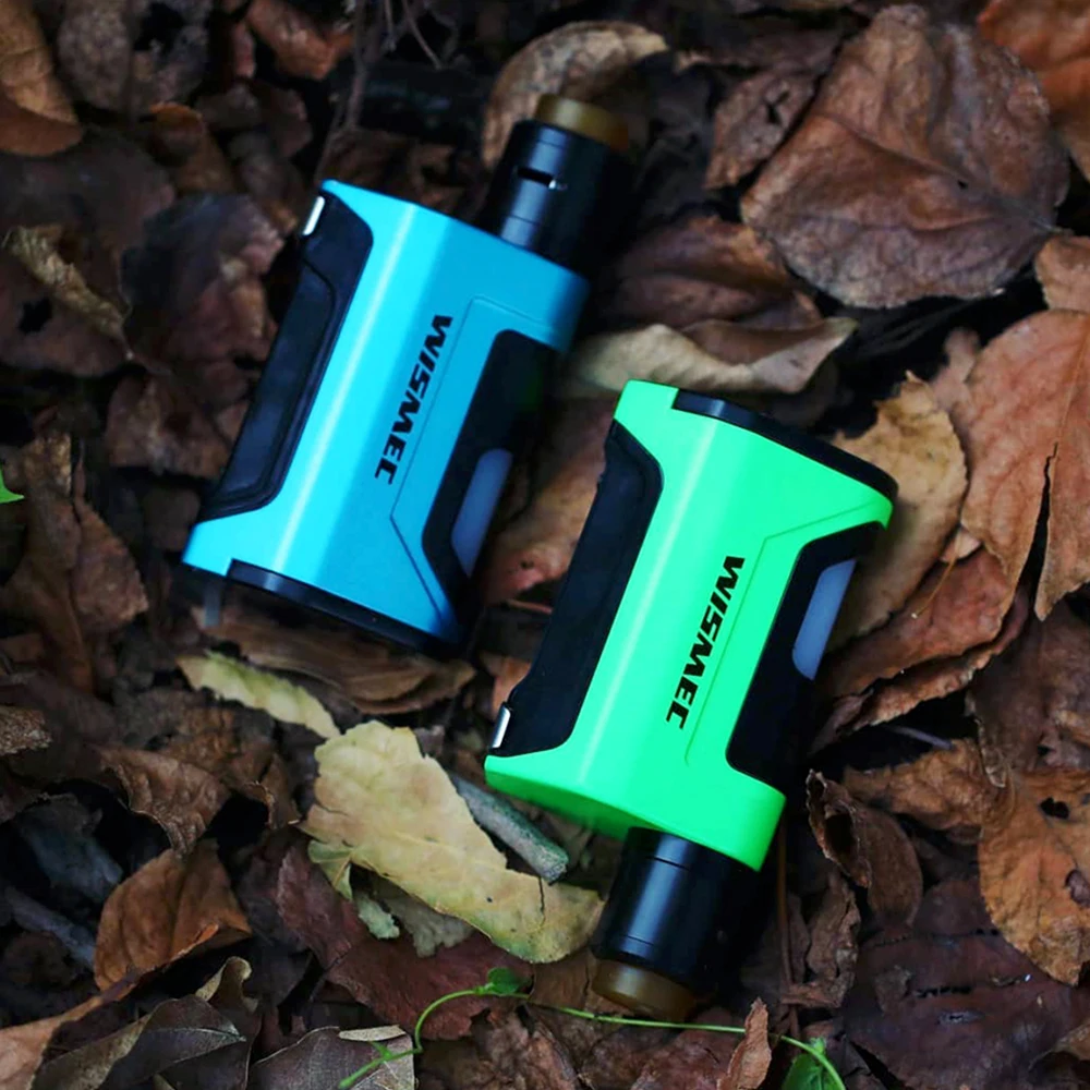 Original WISMEC Luxotic DF Box 200W TC Kit with Guillotine Version2 RDA & 7ml Bottle Squonker Vape Kit No 18650 Battery Vs GEN 3 Original WISMEC Luxotic DF Box 200W TC Kit with Guillotine Version2 RDA & 7ml Bottle Squonker Vape Kit No 18650 Battery Vs GEN 3