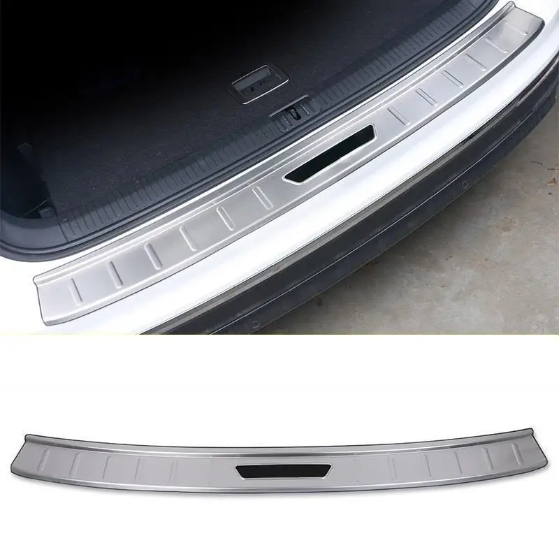 

Body Window exterior durable automobile auto trim car styling modification mouldings accessories 17 FOR Volkswagen Tiguan L