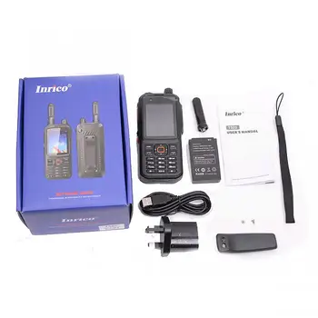 

Inrico T320 4G LTE EU Band (Android)