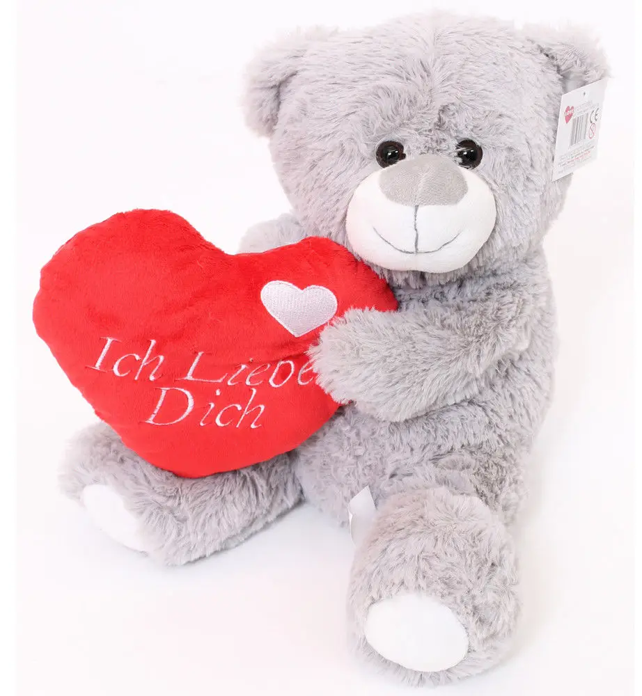 teddy bear for boyfriend valentines day