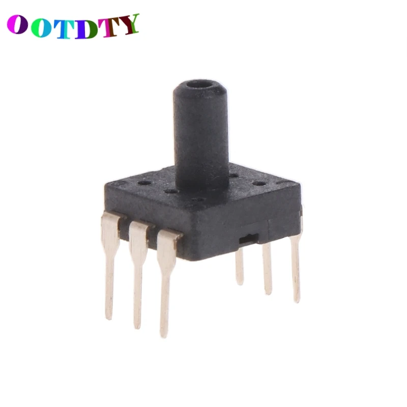 

OOTDTY MPS20N0040D-D Sphygmomanometer Pressure Sensor 0-40kPa DIP-6 For Arduino Raspb Drop Shipping Support