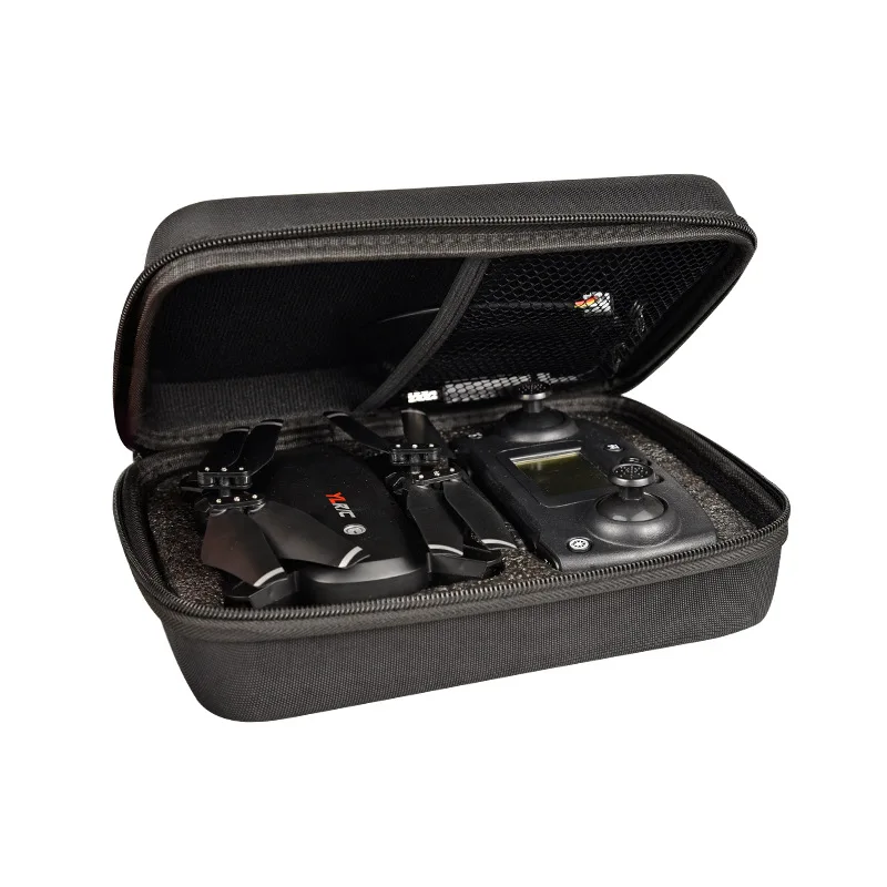  RC dron Fly Camera HD Foldable FPV Drone Profissional GPS
