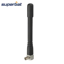 Superbat 4G LTE TS9 антенна для 4G LTE USB модем MiFi мобильный WiFi маршрутизатор Точка доступа 2-Pack
