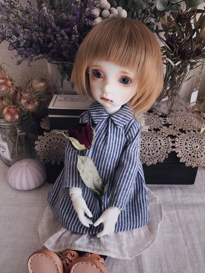 HeHeBJD Nicole 3,0 тело для девочки или мальчика на ваш выбор Размер 1/6 фигурки из смолы 30 см тело