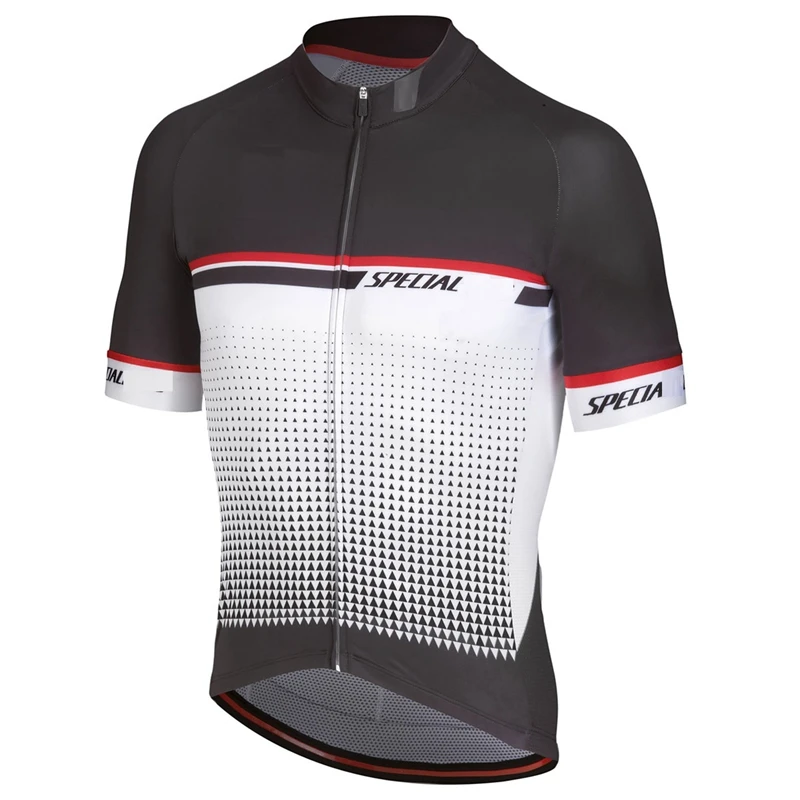 Ropa ciclismo 2018 SL Pro RBX Team racing ciclismo Jersey hombres bicicleta Ropa desgaste verano Ropa de ciclismo transpirable