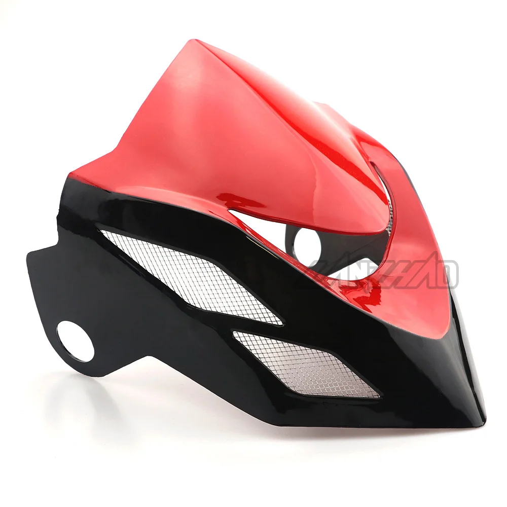 msx125 windshield (2)