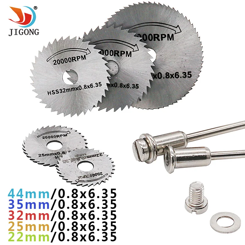 6pcs set hss router drill bits kit rotary burrs tool wood metal carving milling set is used for wood marble metal material 7pcs set Mini HSS Circular Saw Blade Rotary Tool For Dremel Metal Cutter Power Tool Set Wood Cutting Discs Drill Mandrel Cutoff