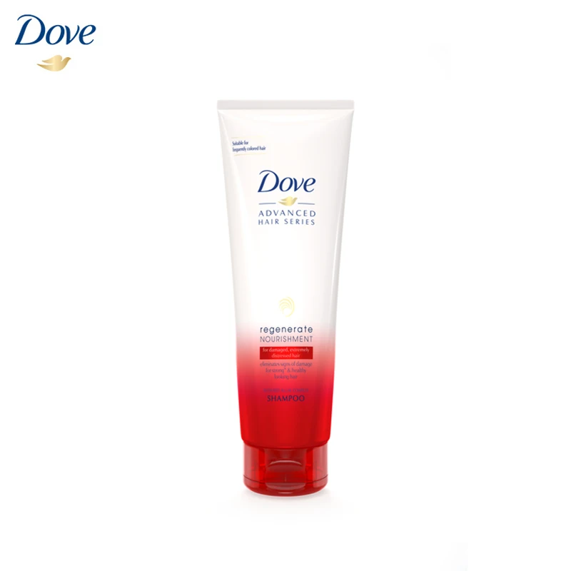 Dove Advanced Hair Series Shampoo Progressive Recovery 250 ml Beauty