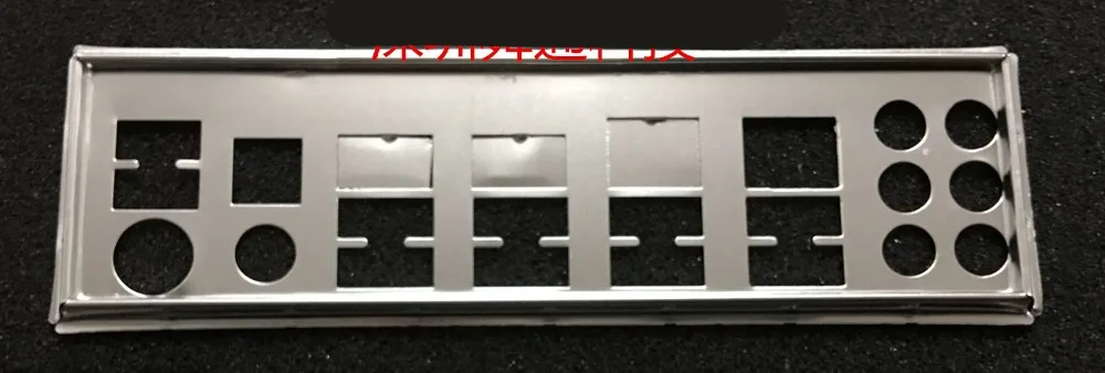 Подходит для Gigabyte GA-EP43-S3L GA-EP43-US3L GA-EP43-DS3L ustomized Board Baffle Custom | Компьютеры и офис