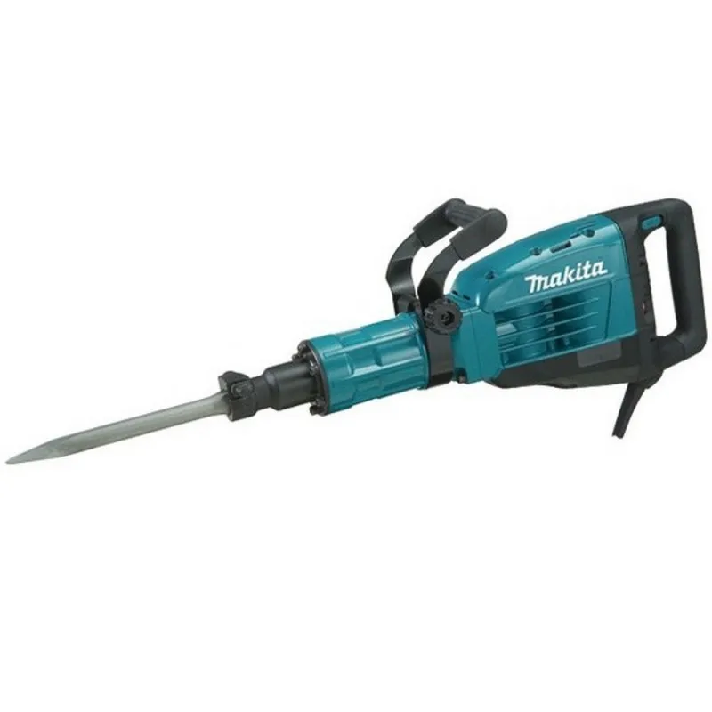 MAKITA HM1307C breaker молоток Разрушитель insercion шестиугольная 1510 Вт 15 3 кг устройств
