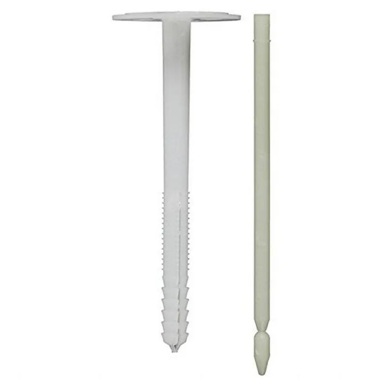 FISCHER 041869 soporte DIPK 8/100 120|Гайки| |