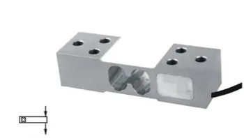 

Ningbo Keli UDE sensor /UDE weighing sensor /UDE platform scale UDE100k
