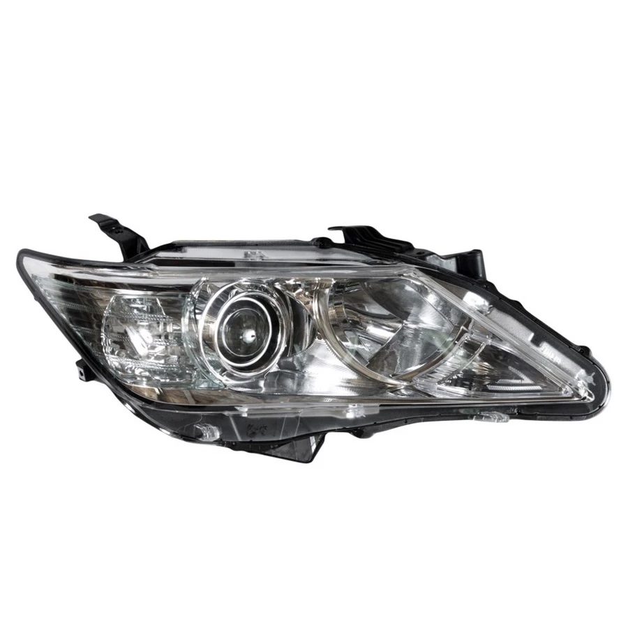 

Headlight Right fits TOYOTA CAMRY 2011 2012 2013 2014 Headlamp Right Adjuster for XENON