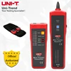 UNI-T UT682 Wire Tracker; Telephone line/network line/power cable line finder, communication line tester 1
