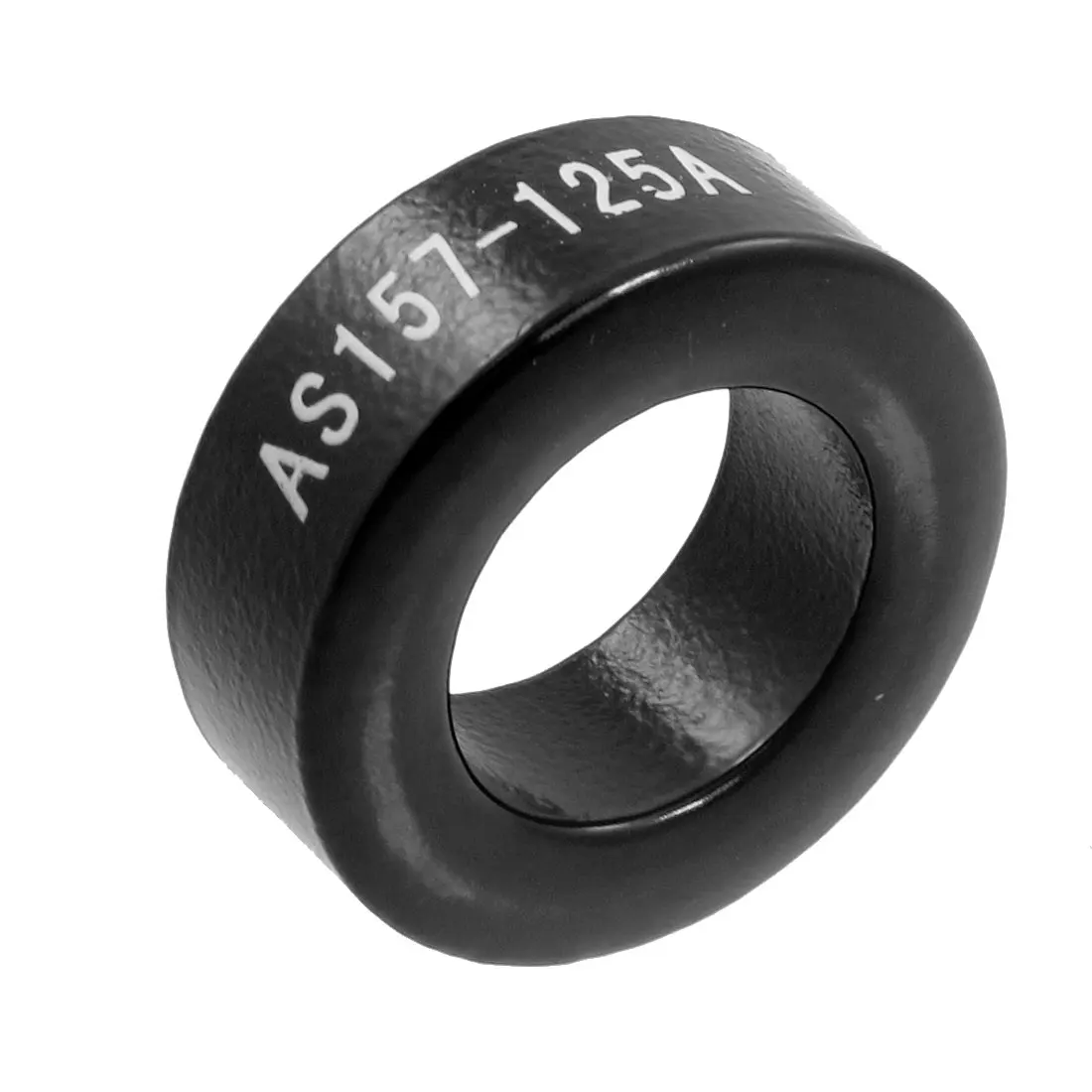 

UXCELL 40x24x15mm Black Sendust Magnetic Powder Ferrite Core Ring As157-125A
