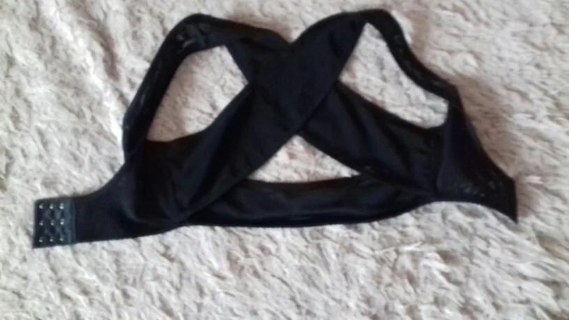 SHAPE UP™ Posture Corrector Bra - Love Your Shape! photo review