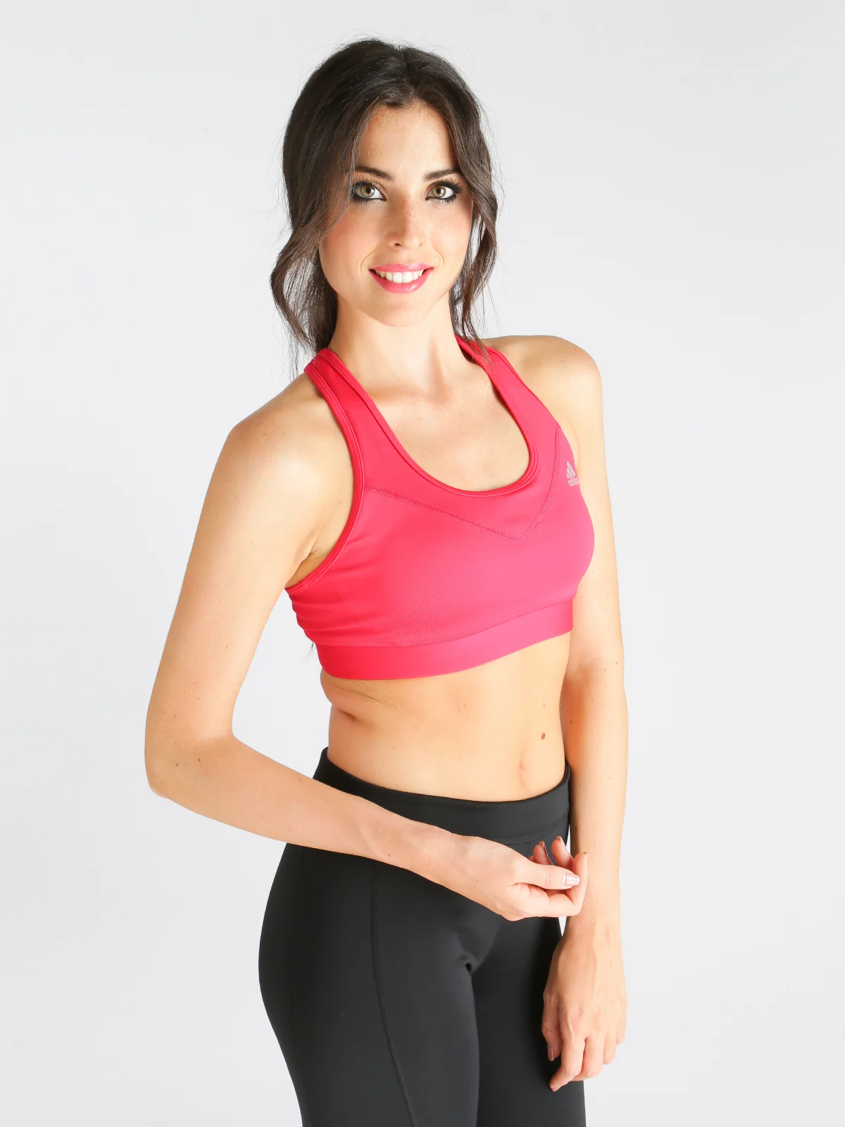 Комплект одежды из футболки и коротких techfit| |