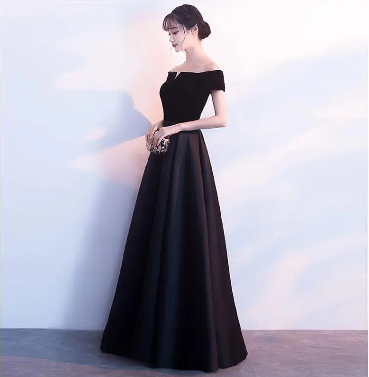 Billige Velours abendkleider 2019 graduation kleid lace up formale party kleid cusomized abendkleid kleider robe de soiree