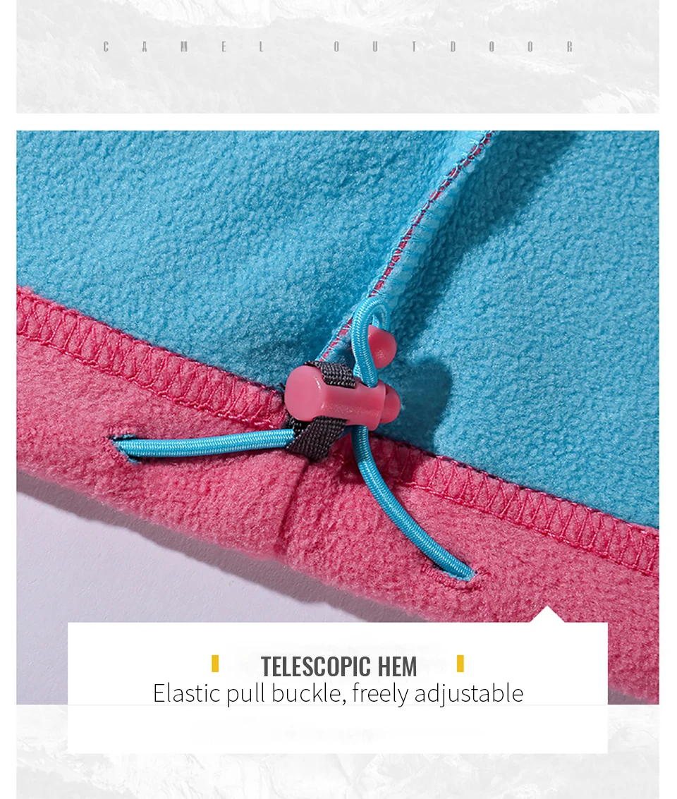 Esportes ao ar Trekking à Prova de Vento Camelo Feminino Inverno Velo Jaqueta Softshell Cabolsas Livre Caminhadas Acampamento Esqui Respirável Jaquetas 21 trekking à prova de vento respirável jaquetas