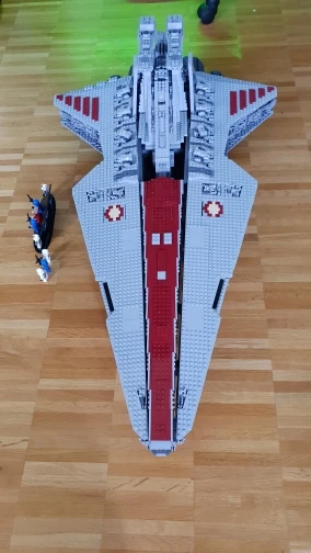 lego 05077