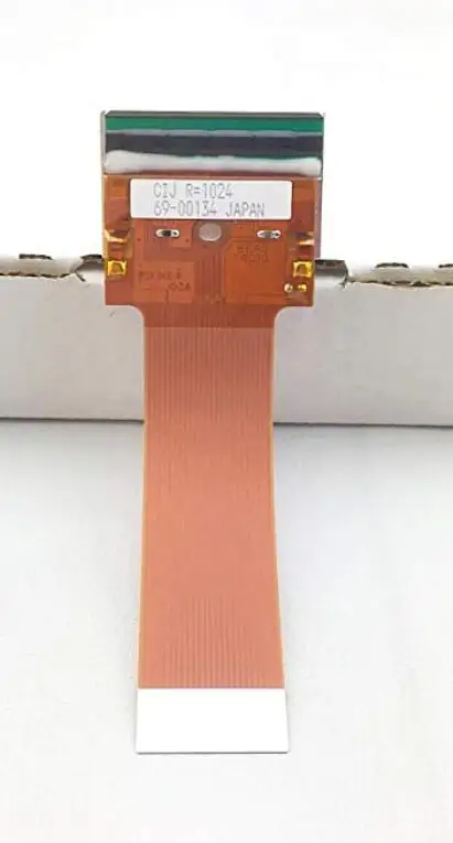 Новая OEM печатающая головка Kyocera 32 мм для Markem 18 серии/8018 S8018 P/N: Φ CIJ 10018596|Детали