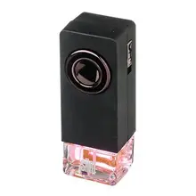 АРОМАТИЗАТОР ВОЗДУХА | NEW GALAXY | дефлектор Slim | автомобиль / океанский бриз / тутти фрутти / бабл гам / сквош / ваниль арбуз / зеленое яблоко | 2 шт