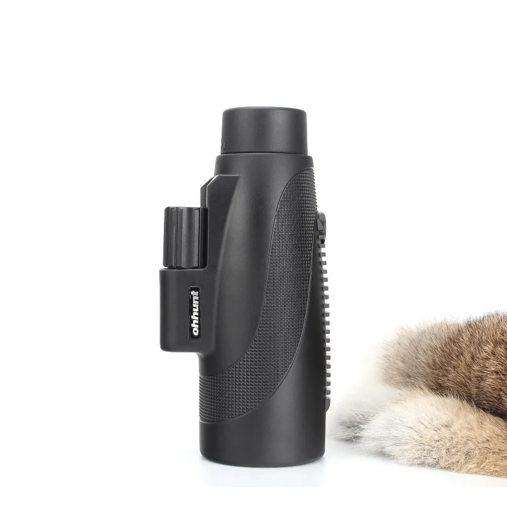 ohhunt 12x50 Monocular Telescope spotting scope water proof no night vision for hunting camping hiking and watch swimwear women (4)