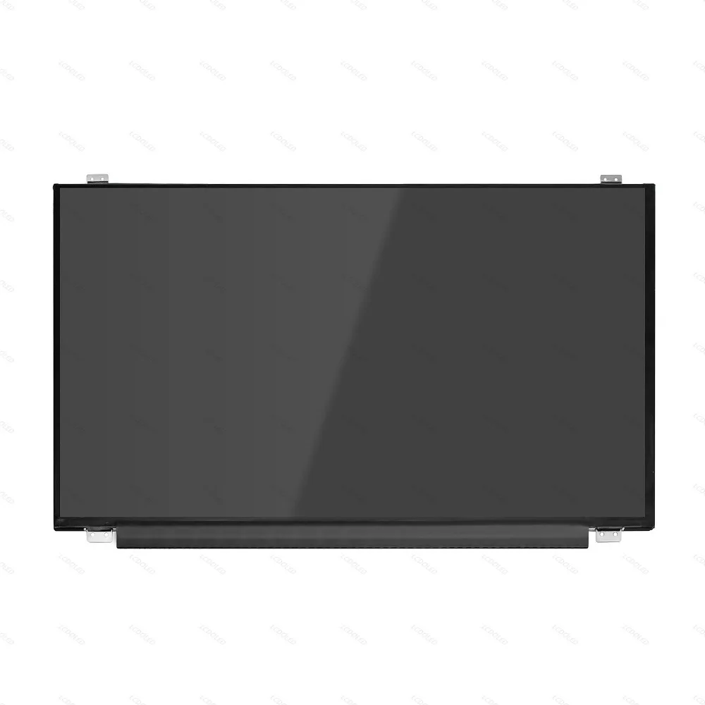 BRIGHTFOCAL New LCD Screen for HP Probook 450 G6 FHD 1920x1080 IPS Replacement LCD LED Display Panel 