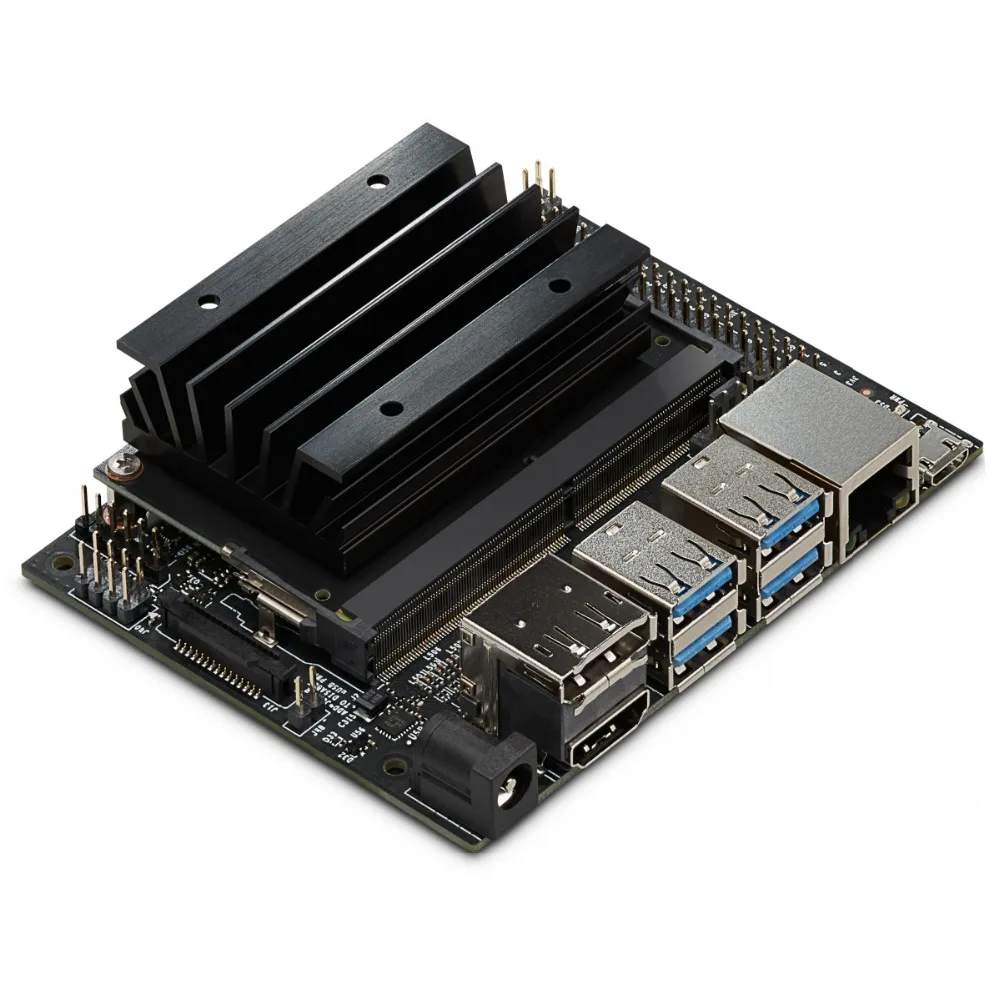 ShenzhenMaker магазин NVIDIA Jetson Nano Developer Kit для искусственного интеллекта глубокого обучения AI Computing-в наличии ShenzhenMaker магазин NVIDIA Jetson Nano Developer Kit для искусственного интеллекта глубокого обучения AI Computing-в наличии
