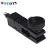 Ootdty Gimbal giratorio ajustable nivel indicador magnético Bases soporte envío de la gota ► Foto 3/6