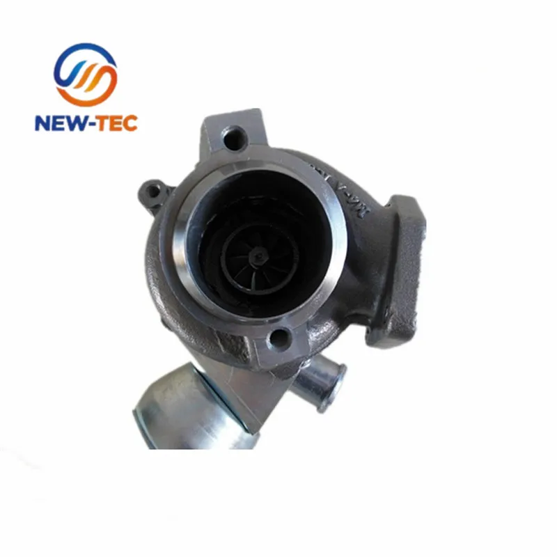 GT1749V Turbocharger 708366-1 77814508 Turbo Charger Suit for Land Rover Freelander with M47D Engine 4