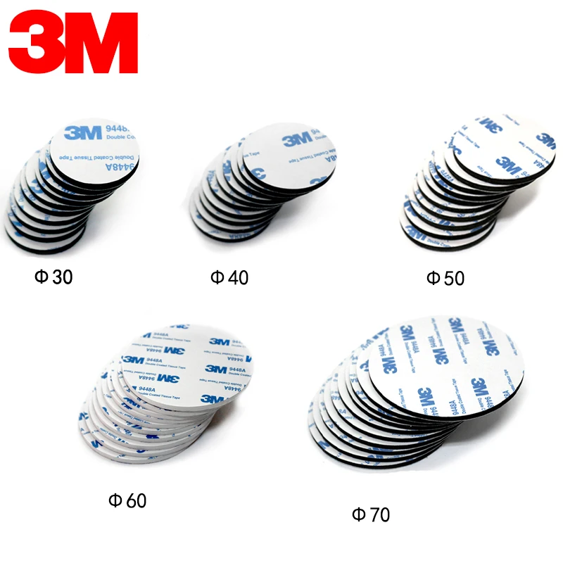 10pcs/lot 3M 9448A White Double Sided EVA Foam Tape Pad Mounting Tape Auto Car Decorative Article Wall Pendant Home Use цена 10pcs/lot 3M 9448A White Double Sided EVA Foam Tape Pad Mounting Tape Auto Car Decorative Article Wall Pendant Home Use цены онлайн